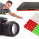 Illustration for article titled Saturdays Best Deals: Finger Lights, Sugru, Massage Balls, and More